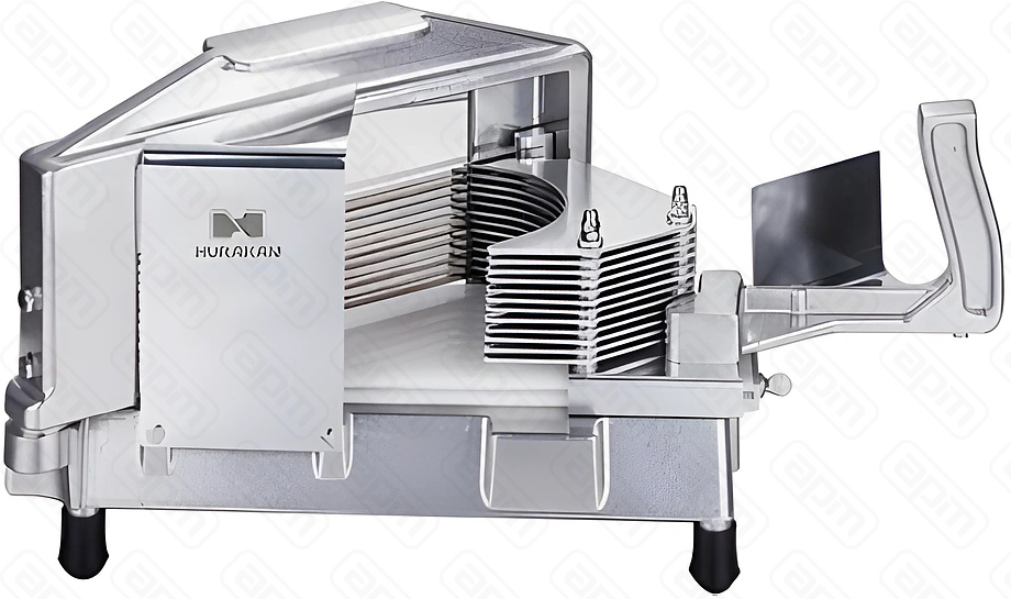 СЛАЙСЕР ДЛЯ НАРЕЗКИ ТОМАТОВ HURAKAN HKN-TC3